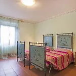 Etrusca By Interhome Casa de Férias Volterra