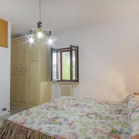 Etrusca By Interhome * Volterra