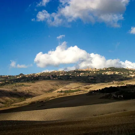 Etrusca By Interhome Volterra