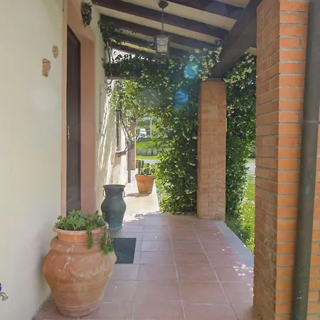 Etrusca By Interhome * Volterra