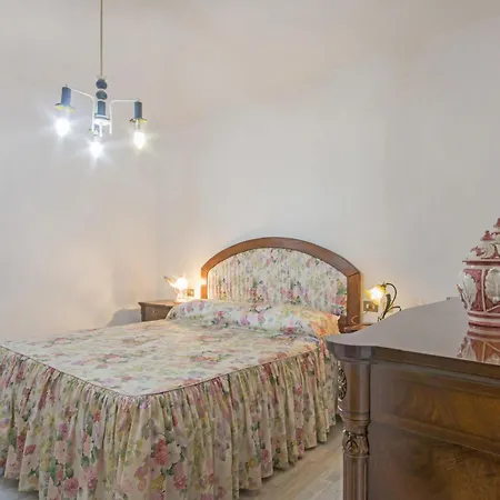 Ferienhaus Etrusca By Interhome Volterra