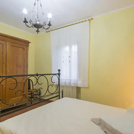 Ferienhaus Etrusca By Interhome Volterra