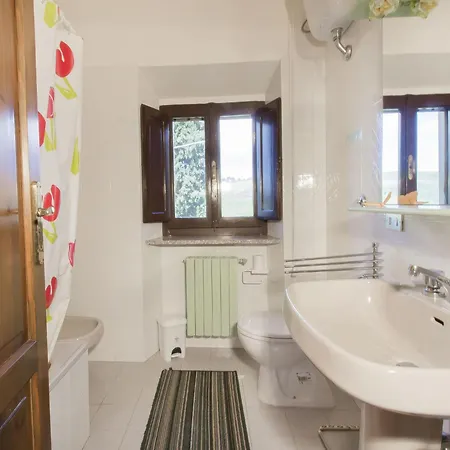 Ferienhaus Etrusca By Interhome *