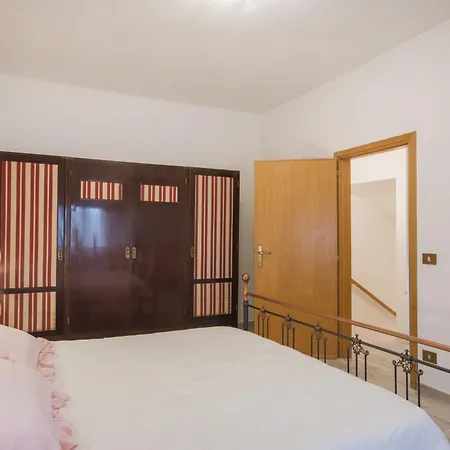 Ferienhaus Etrusca By Interhome Volterra