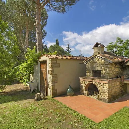 Ferienhaus Etrusca By Interhome *