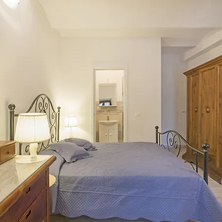 Ferienhaus Etrusca By Interhome