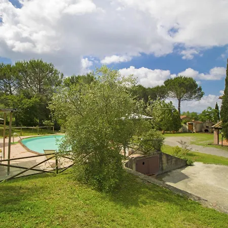 Etrusca By Interhome * Volterra