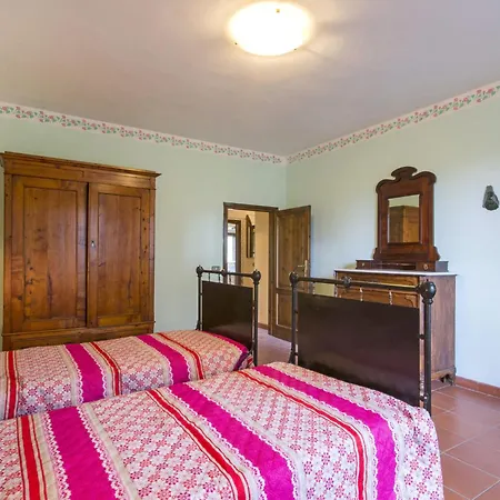 Ferienhaus Etrusca By Interhome Volterra