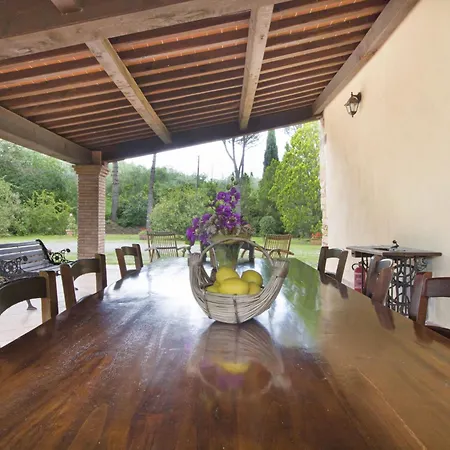Etrusca By Interhome *