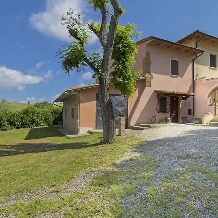 Etrusca By Interhome Casa de Férias Volterra