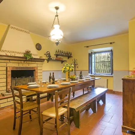 Etrusca By Interhome Volterra