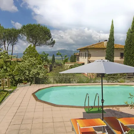 Etrusca By Interhome *