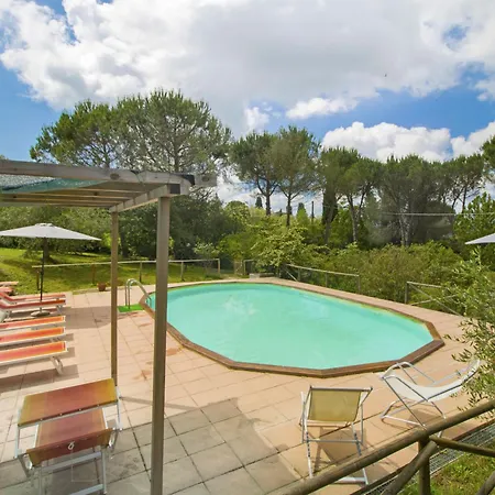 Ferienhaus Etrusca By Interhome
