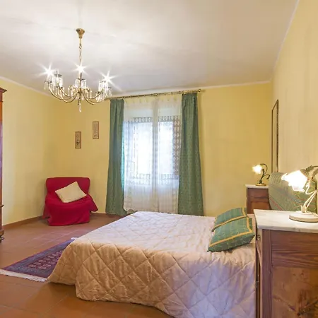 Etrusca By Interhome * Volterra