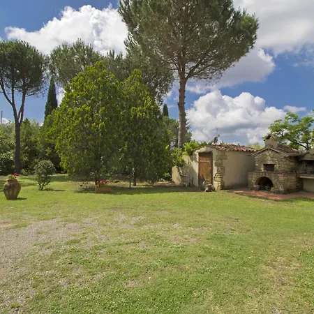 Etrusca By Interhome *