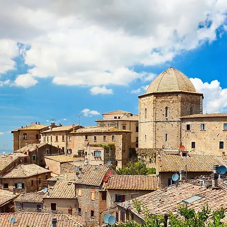 Etrusca By Interhome Holiday home Volterra