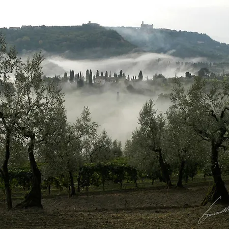 Etrusca By Interhome Volterra