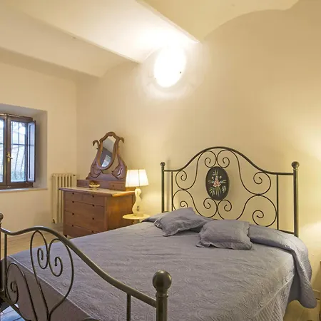 Etrusca By Interhome Holiday home *