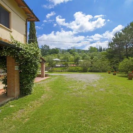 Holiday home Etrusca By Interhome