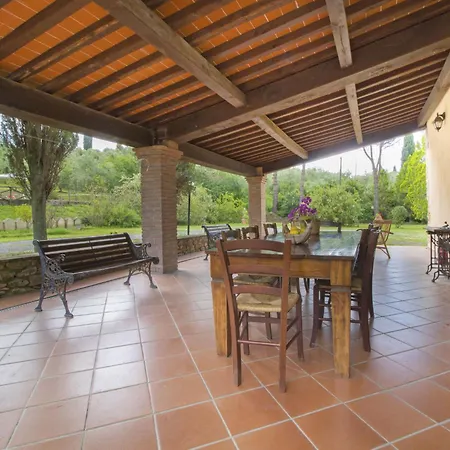 Etrusca By Interhome Holiday home
