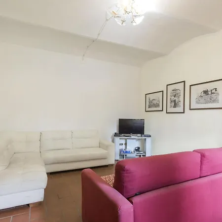 Etrusca By Interhome