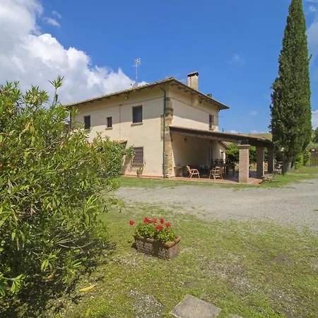 Etrusca By Interhome Holiday home *